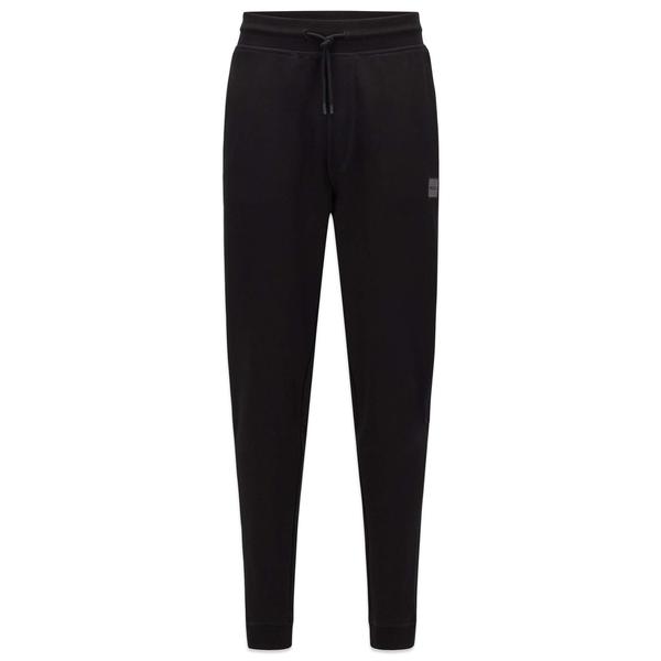 Sestart 1 Jogger Black