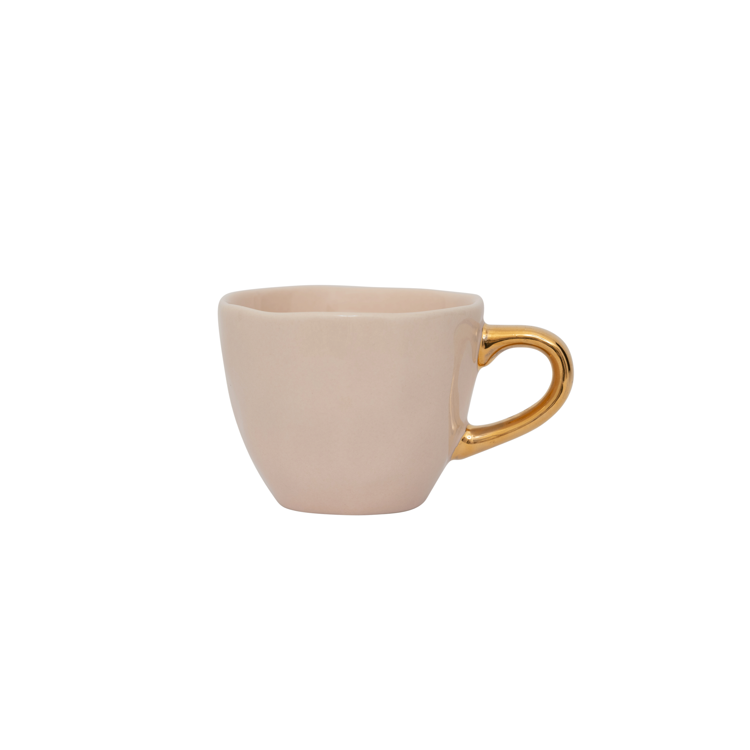 Urban Nature Culture Good Morning Espresso Cup -  several colours available