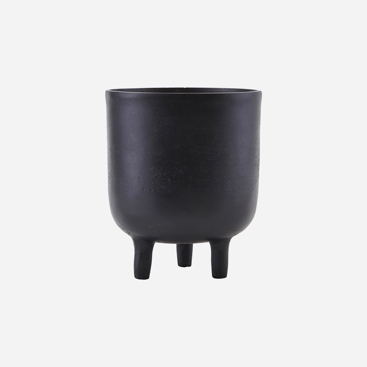 Black Jang Planter