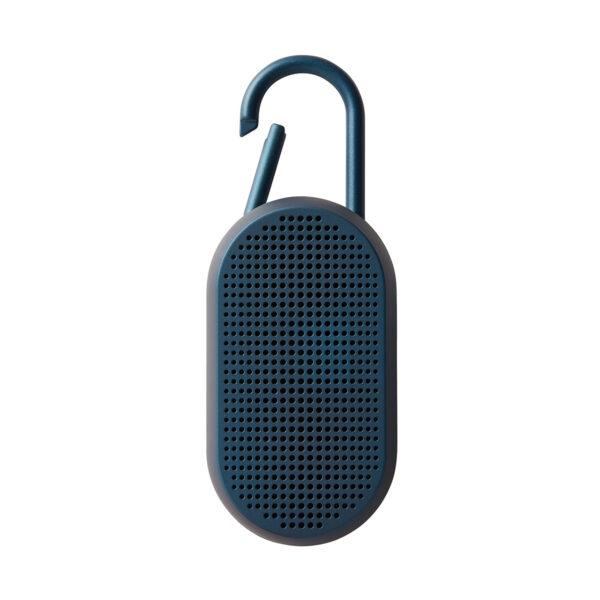 Mino T Dark blue speaker