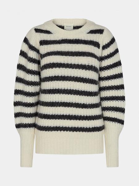 Stripe Jumper