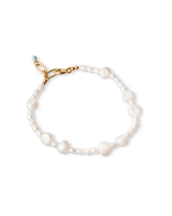 Pearlie Bracelet