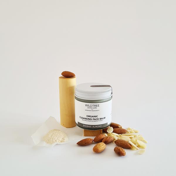 ManufacturedCulture Cleansing Face Balm
