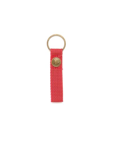 Cristoff Keyfob Rocco Red