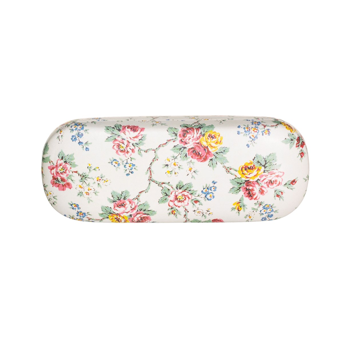 Made in Charme Wild Rose Glasses Case