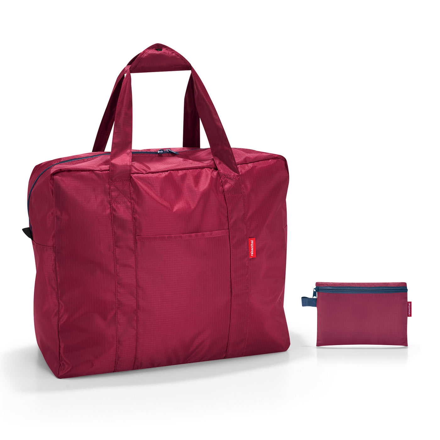 Reisenthel  Mini Maxi foldable Touring Bag