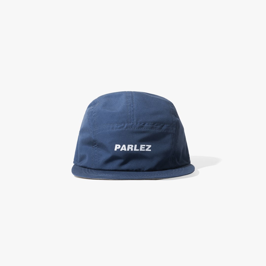 Stance Doyle Reversible 5 Panel Navy