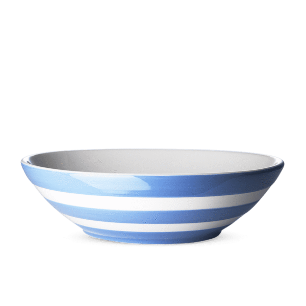 Cornishware Traditional 31 Cm Serve Bowl
