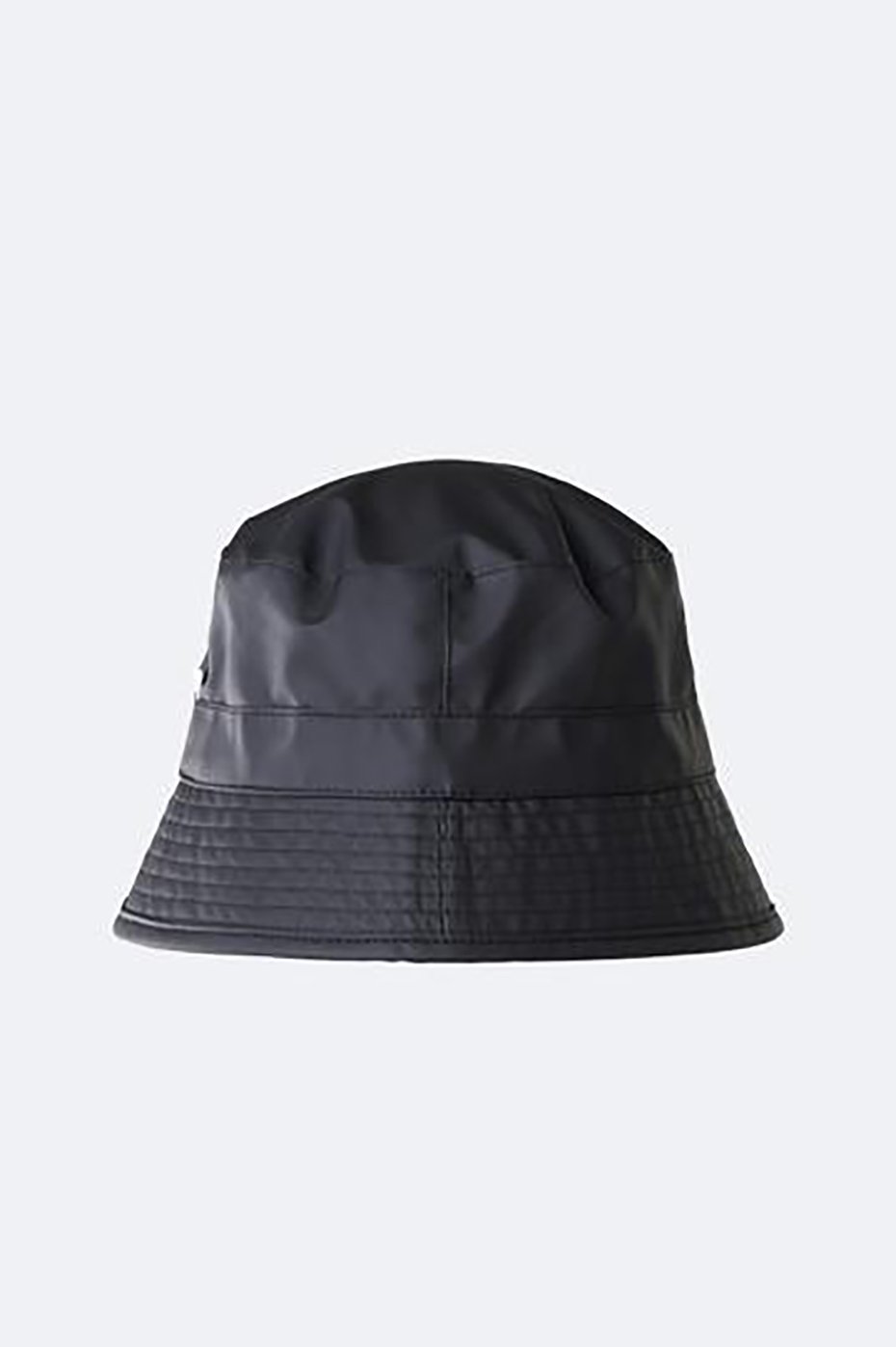 Black Bucket Hat