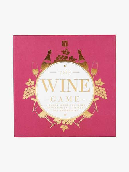 The Wine Game