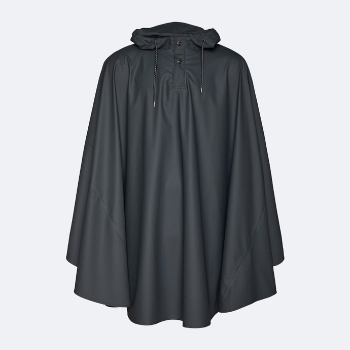 Slate 1811 Cape Waterproof Unisex