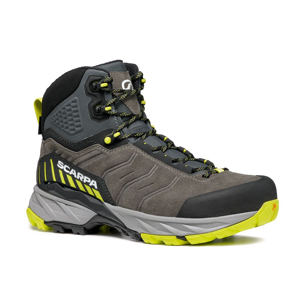 Rush TRK GTX Uomo Shoes