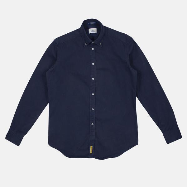 Brad Tc Shirt Dark Navy