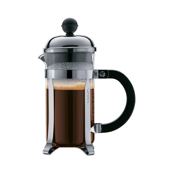 Bodum 3 Cup Chambord French Press Coffee Maker