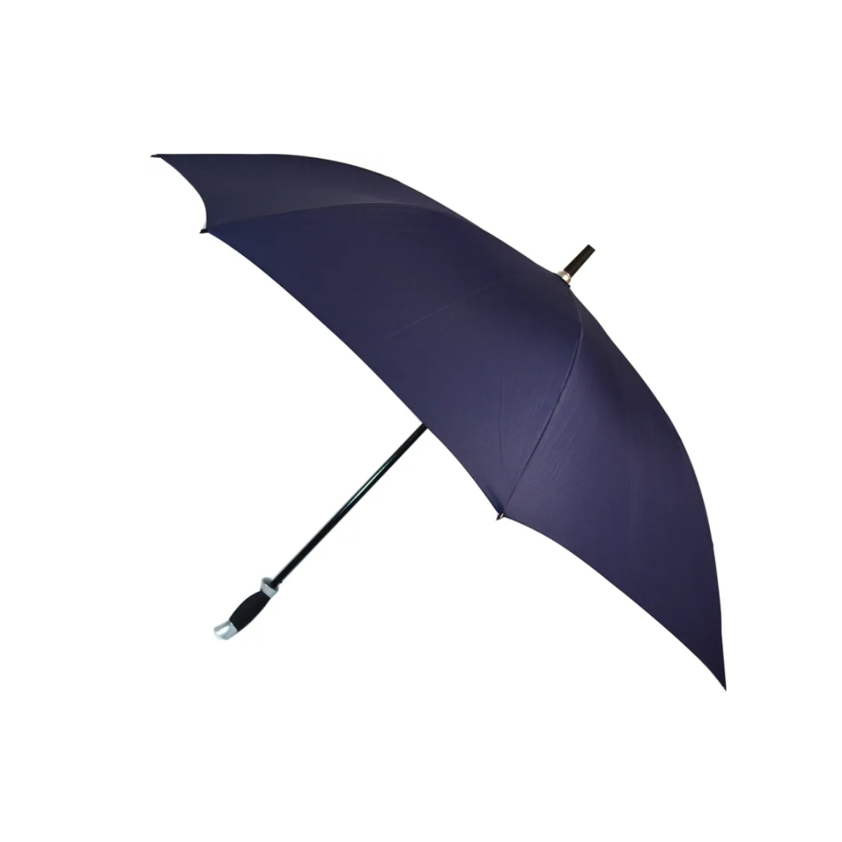 Soake Super De-Luxe Auto Golf Umbrella Navy