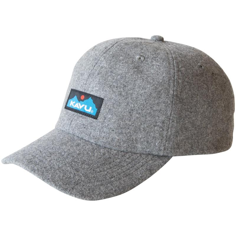 Winters Classic Cap - Smoke