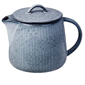 Broste Copenhagen Tea Pot Nordic Sea