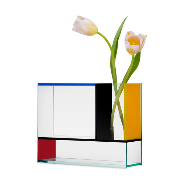 MoMA Mondri Vase 