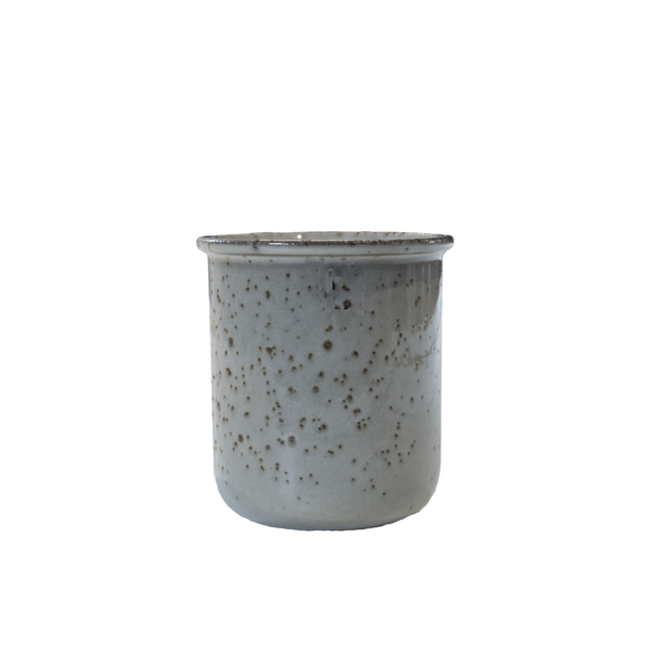 not-specified-speckle-ceramic-pinch-pot