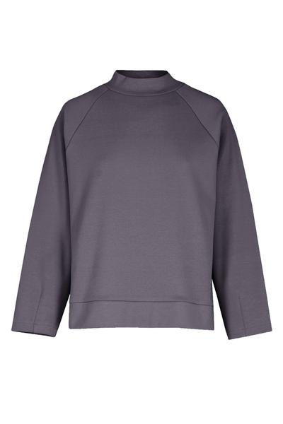 Suite13 Dark Grey Waiho Sweater