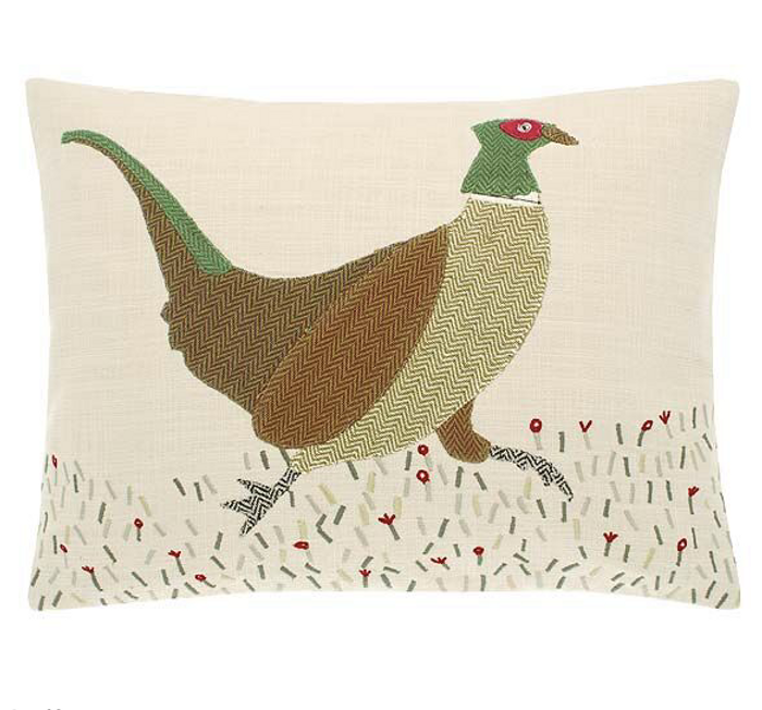 waltons-of-yorkshire-rustic-woodland-pheasant-cushion