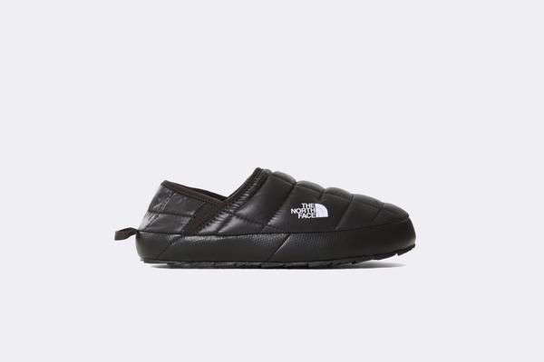 The North Face  Wmns Thermoball Traction Mule Black Zapatillas