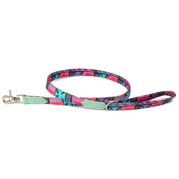 Mud Cloth Classic Dog Lead