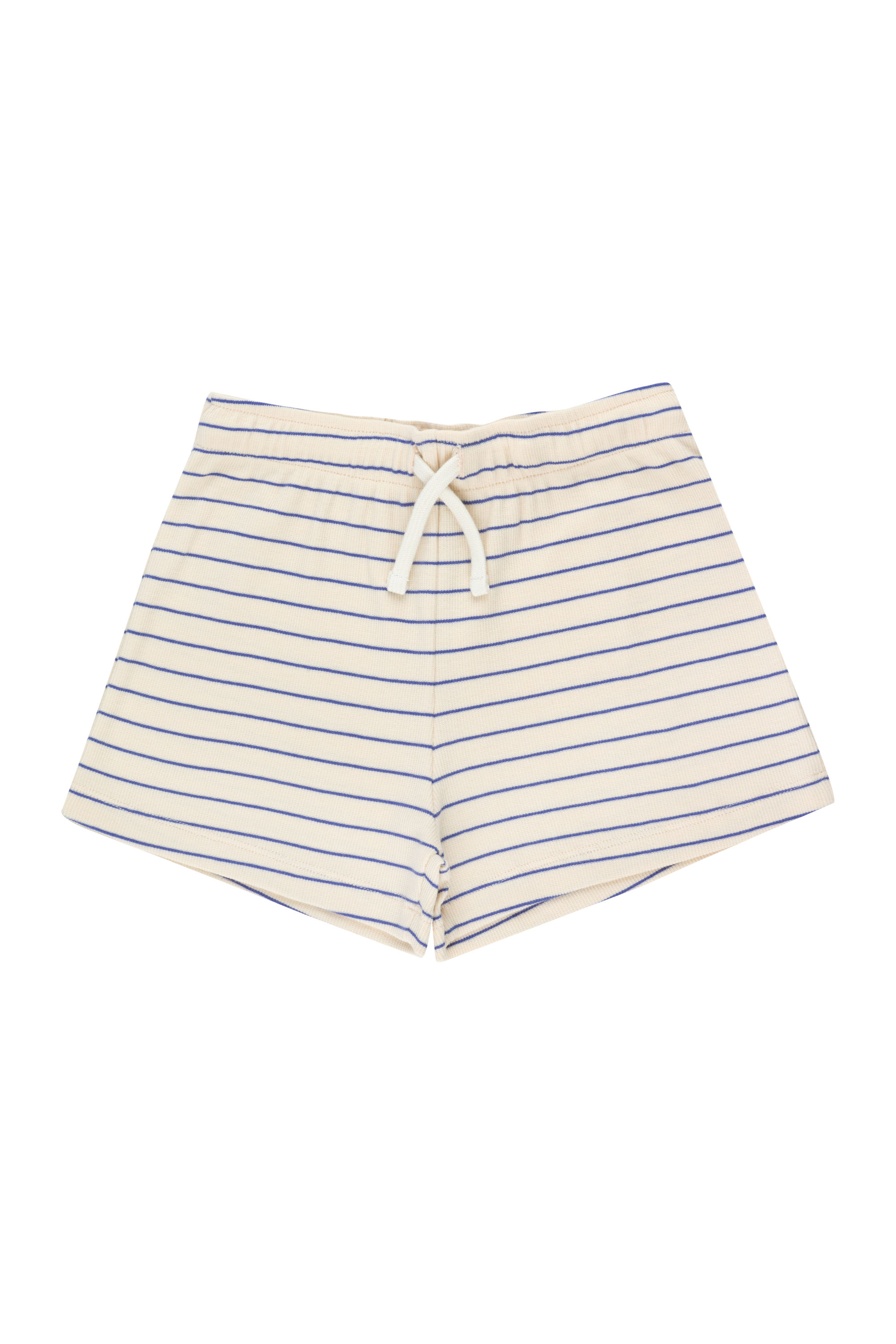 Tinycottons Children's Striped Shorts