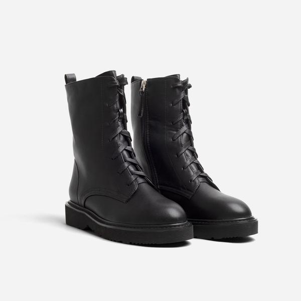 Collection & Co Ari Boots Black