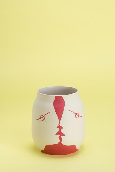 Vase 162