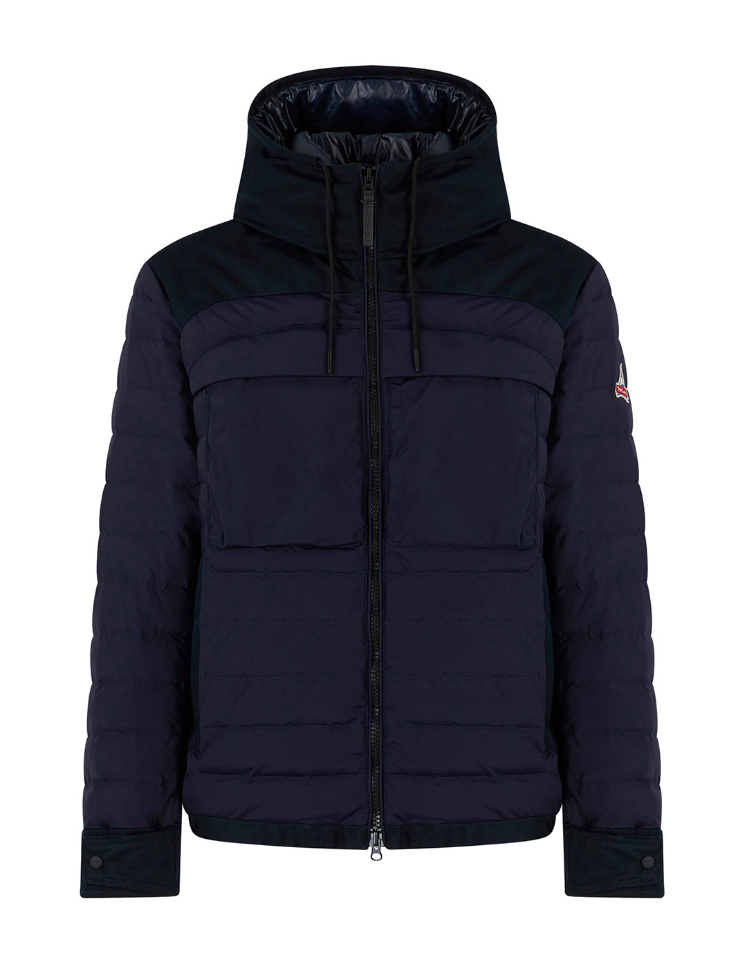 Canyon Jacket HS60 Azul Marino