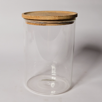 Food Storage Jar - Medium