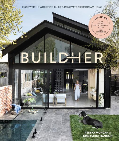 Buildher Book