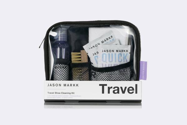 Jason Markk Ason Markk Travel Kit