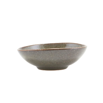 Set of 2 Lake Bowl Medium Green