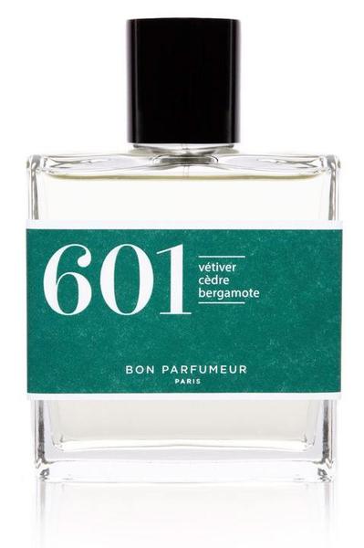 Bon Parfumeur 601 Vetiver Cedar Bergamot Eau De Parfum