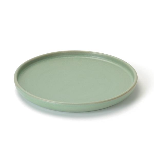 So Just Shop Green Dinner Plate
