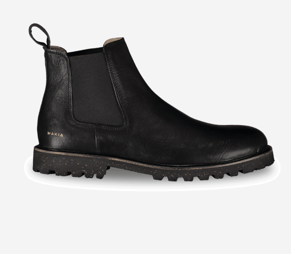 Makia Destrict Boots Chelsea Boots