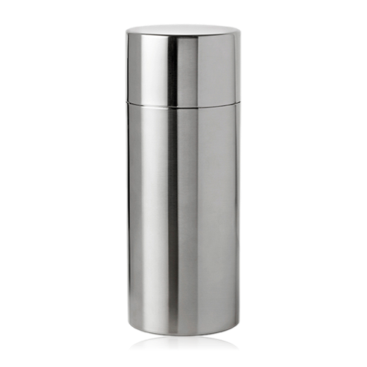 Stelton Arne Jacobsen Cylinda-Line Cocktail Shaker