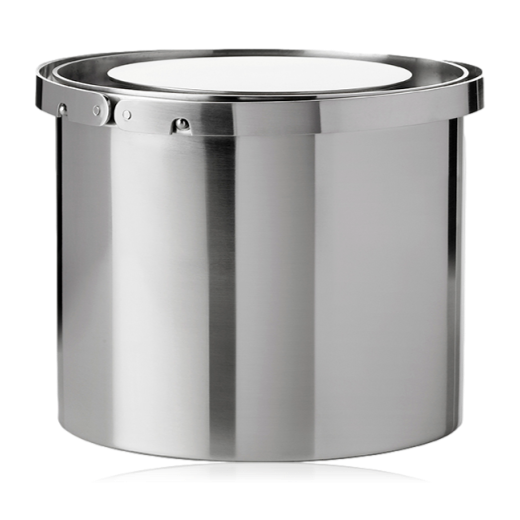Stelton Arne Jacobsen Cylinda-Line Ice Bucket