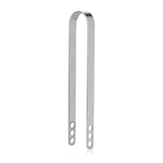 Stelton Arne Jacobsen Cylinda-Line Ice Tongs