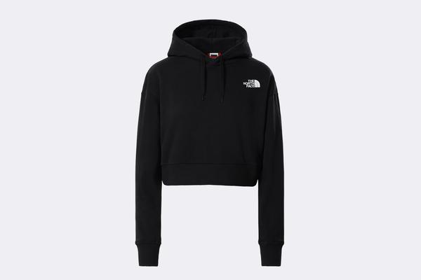 The North Face  Womens Trend Crop