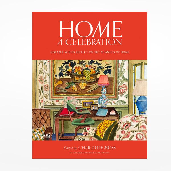 Home: A Celebration