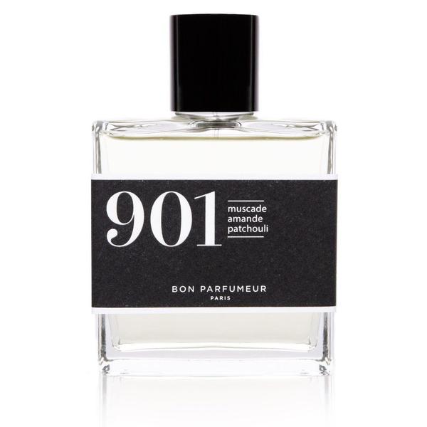 Bon Parfumeur Perfume 901 Nutmeg Almond And Patchouli