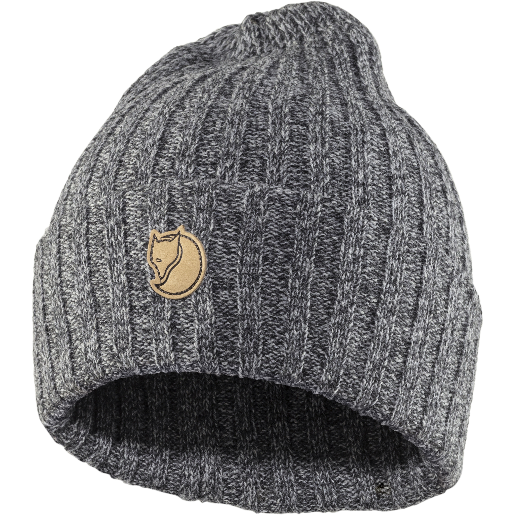 Fjällräven Dark Grey and Grey Byron Hat