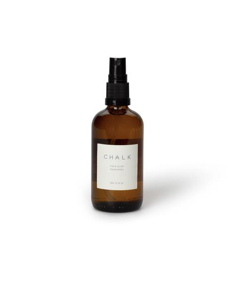 Chalk Fig Olive Room Pillow Spray