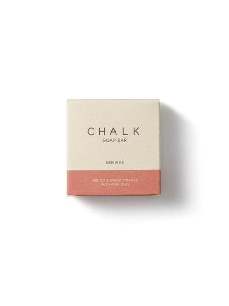 Chalk (original archived) Neroli Orange Soap Bar