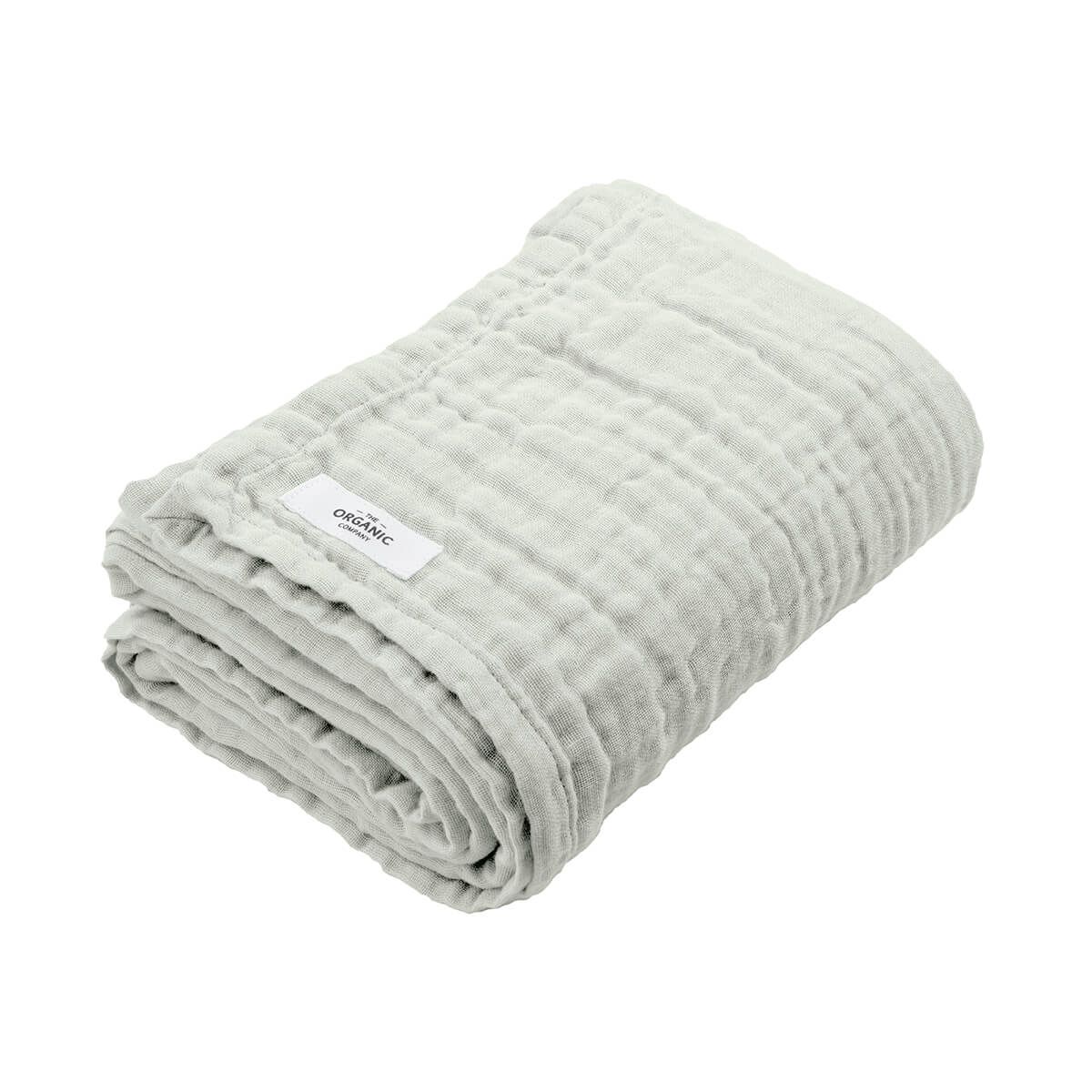 Fine towel 100 x 150 organic cotton GOTS CERT