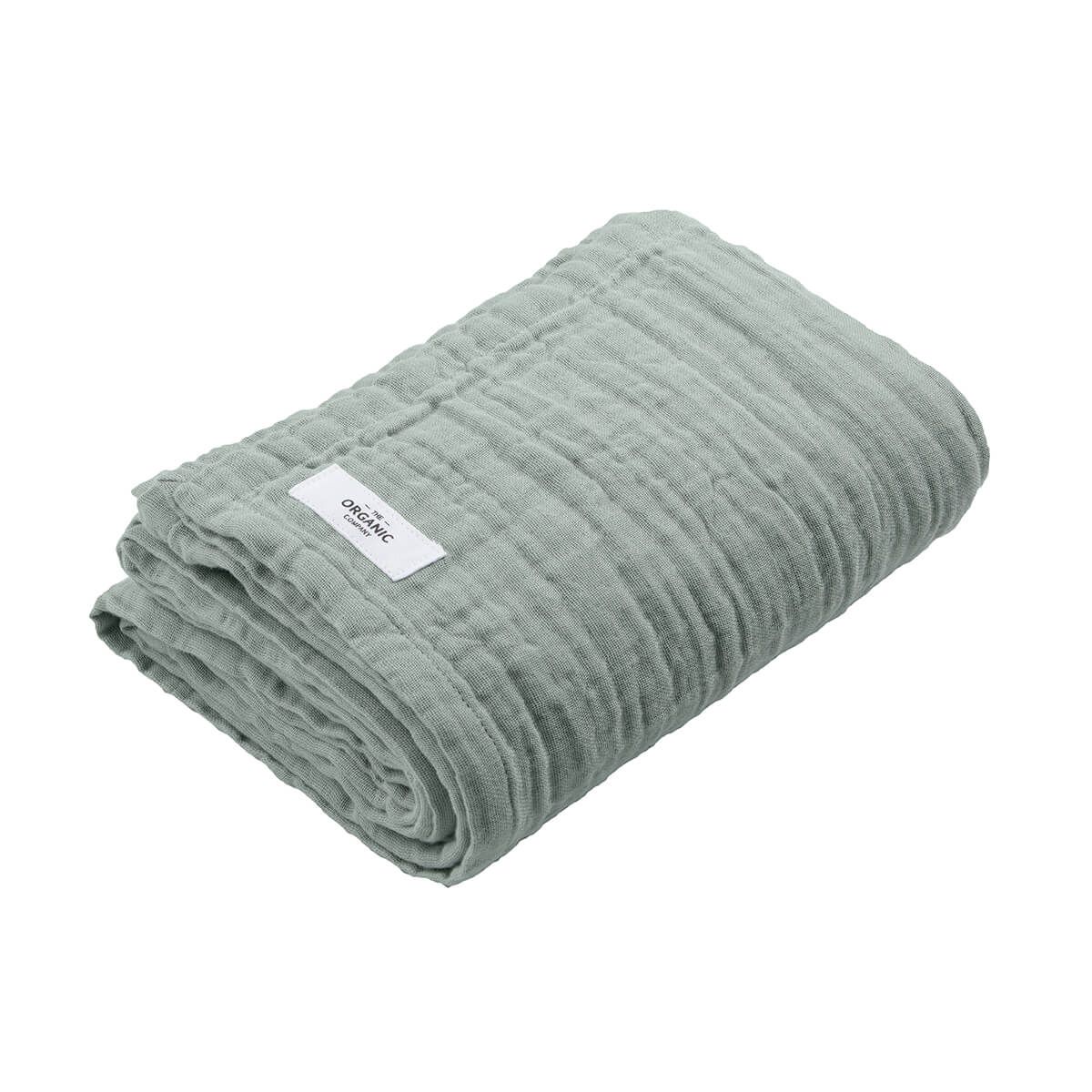 Fine towel 100 x 150 organic cotton GOTS CERT