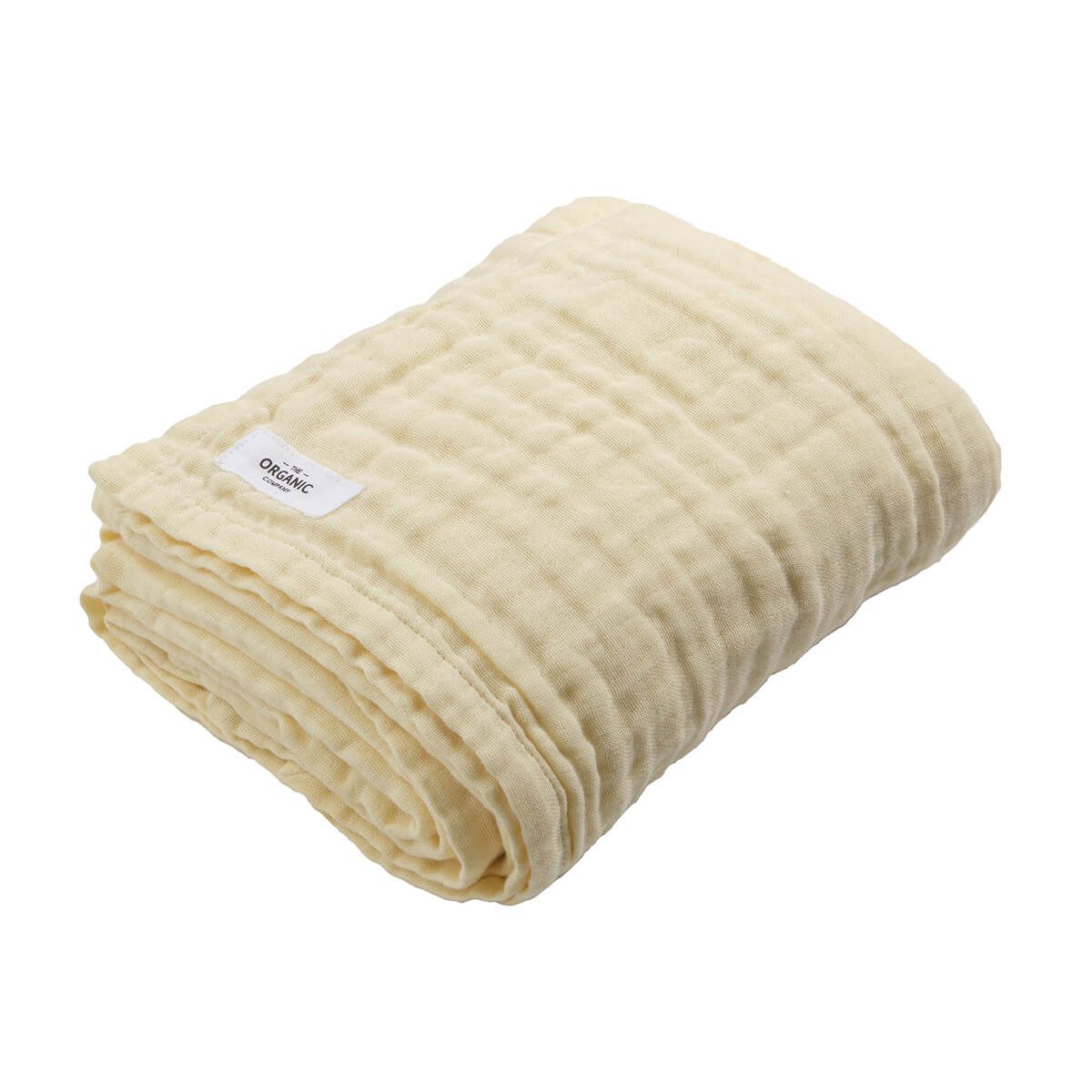 Fine towel 100 x 150 organic cotton GOTS CERT